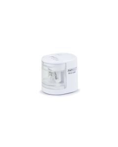 Rapesco Spitzer Elektrisch Weiss