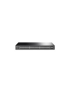 TP-Link Switch TL-SG3452 52 Port