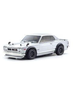 Kyosho Tourenwagen Fazer MK2 Nissan Skyline GTR, 1:10, ARTR