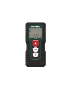 Metabo Laser-Distanzmesser LD 30, 30 m