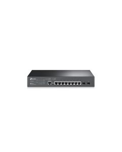 TP-Link Switch TL-SG3210 10 Port