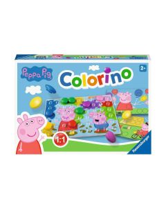 Ravensburger Kinderspiel Peppa Pig Colorino
