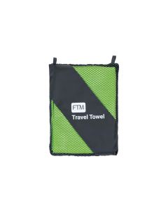 FTM Travel Towel 180 cm x 100 cm