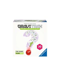 Ravensburger Logikspiel GraviTrax: The Game – Flow