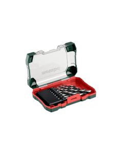 Metabo Holzbohrer-Set SP 8-teilig