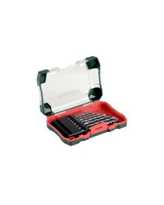 Metabo Steinbohrer-Set SP 8-teilig