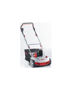 AL-KO Benzin-Vertikutierer Combi Care 38 P Comfort