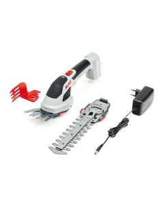 AL-KO Akku-Gras-/Strauchschere GS 7.2 Li,