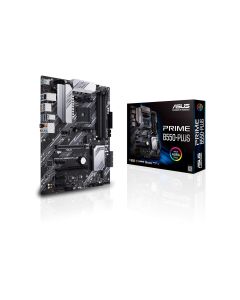 ASUS Mainboard PRIME B550 PLUS