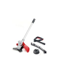 AL-KO Akku-Motorsense Aufsatz BCA 4030