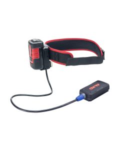 AL-KO Akku Gürtel mit Adapter BBA 40, 36 V