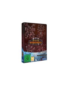 SEGA Total War: Warhammer 3 Limited Edition