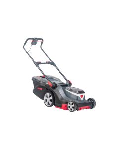 AL-KO Akku-Rasenmäher Premium, 382 Li,