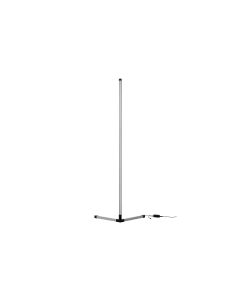 FTM Stehleuchte LED Ambilight, Triangle, RGBW, Schwarz