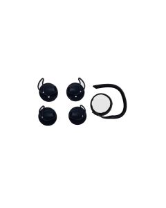 Jabra Earpads zu Engage Convertible Kit