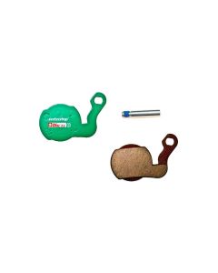 SwissStop Bremsbeläge Disc 21 C 1 Paar