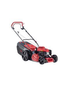 AL-KO Benzin-Rasenmäher Premium 470 SP-A