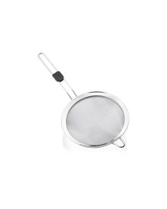 Leifheit Mehlsieb ProLine 20 cm, Silber