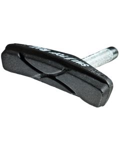 SwissStop Bremsschuhe Rat Original Black, 2 Paar