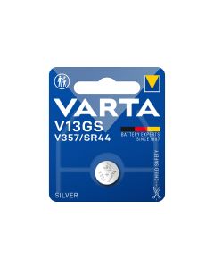 Varta Knopfzelle V13GS 1 Stück