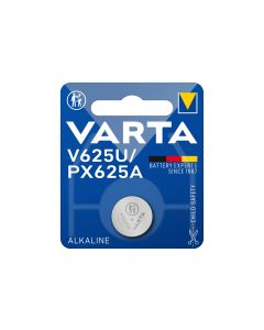 Varta Knopfzelle V625U 1 Stück