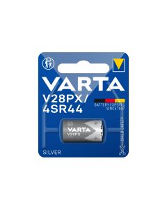 Varta Knopfzelle V28PX 1 Stück
