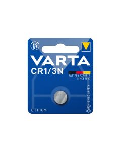 Varta Knopfzelle CR1 / 3N 1 Stück