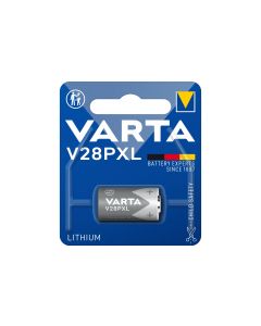 Varta Knopfzelle V28PXL 1 Stück