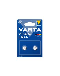 Varta Knopfzelle V13GA 2 Stück
