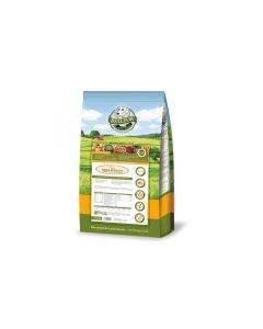 Bellfor Trockenfutter Heide-Schmaus Weidelamm & Wildkanin, 7.5g