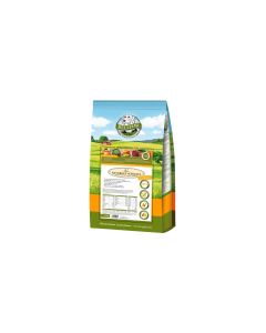 Bellfor Trockenfutter Naturgut-Schmaus Insekten, 4 kg