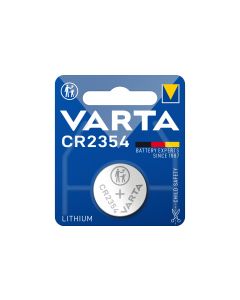 Varta Knopfzelle CR2354 1 Stück