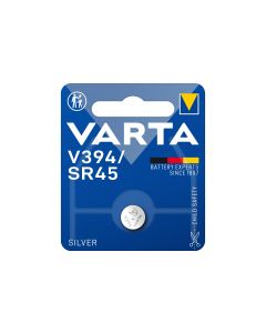 Varta Knopfzelle V394 1 Stück