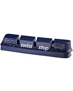 SwissStop Bremsschuhe RacePro BXP, 2 Paar