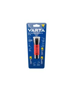 Varta Taschenlampe LED Outdoor Sports Flashlight