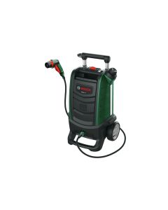 Bosch Akku-Mitteldruckreiniger Fontus GEN II, KIT