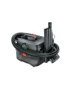 Bosch Akku-Handsauger AdvancedVac 18V-8 solo