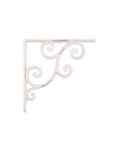 Chic Antique Regalträger Antique 14 x 14 cm, Crème