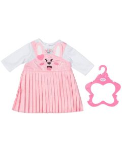 Baby Born Puppenkleidung Häschenkleid 43 cm