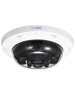 i-Pro Netzwerkkamera WV-S8544L