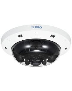i-Pro Netzwerkkamera WV-S8574L