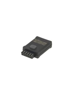 ISDT BattAir Plugin 3-4S 5 Stück