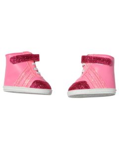 Baby Born Puppenkleidung Sneakers pink 43 cm