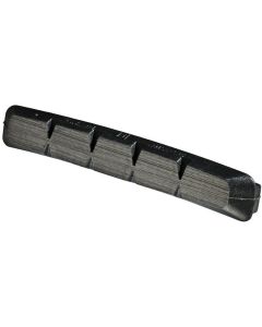 SwissStop Bremsschuhe RxPlus Original Black, 2 Paar