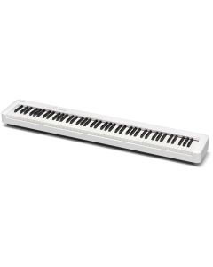 Casio E-Piano CDP-S110WE Weiss