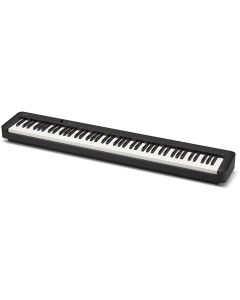Casio E-Piano CDP-S110BK Schwarz