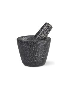 Cole&Mason Mörser mit Stössel 10 cm, Granit