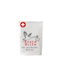 Wunderle Mitbringsel Wundertüte Erste Hilfe
