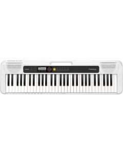 Casio Keyboard CT-S200WE Weiss