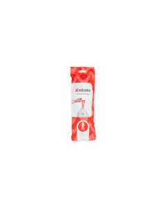 Brabantia Kehrichtsack PerfectFit 5 l, 20 Stück
